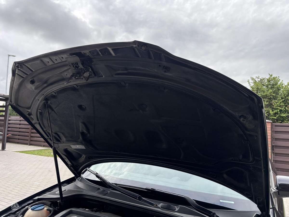 Audi A3, 1.9 l., Хэтчбек