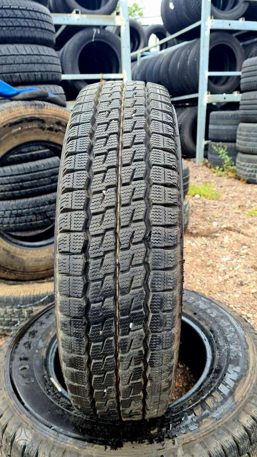 Firestone, winter 185/80 R14