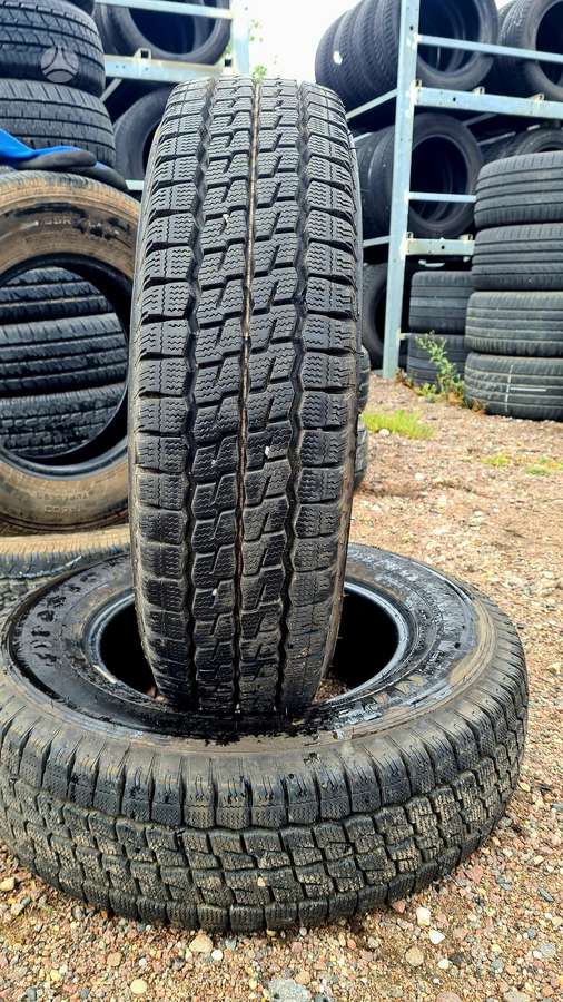 Firestone, winter 185/80 R14