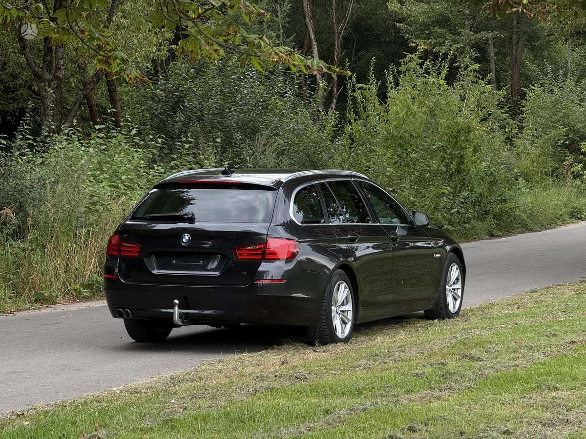 BMW 520, 2.0 l., Универсал