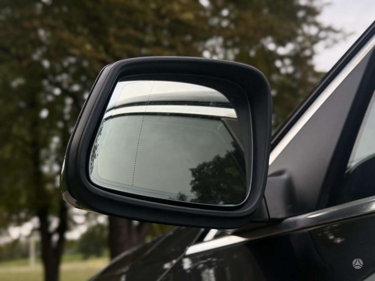 BMW 520, 2.0 l., wagon