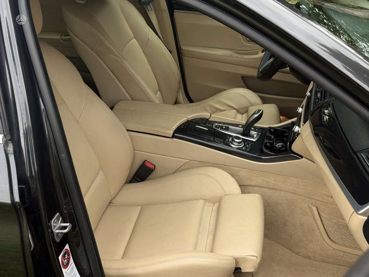 BMW 520, 2.0 l., Универсал