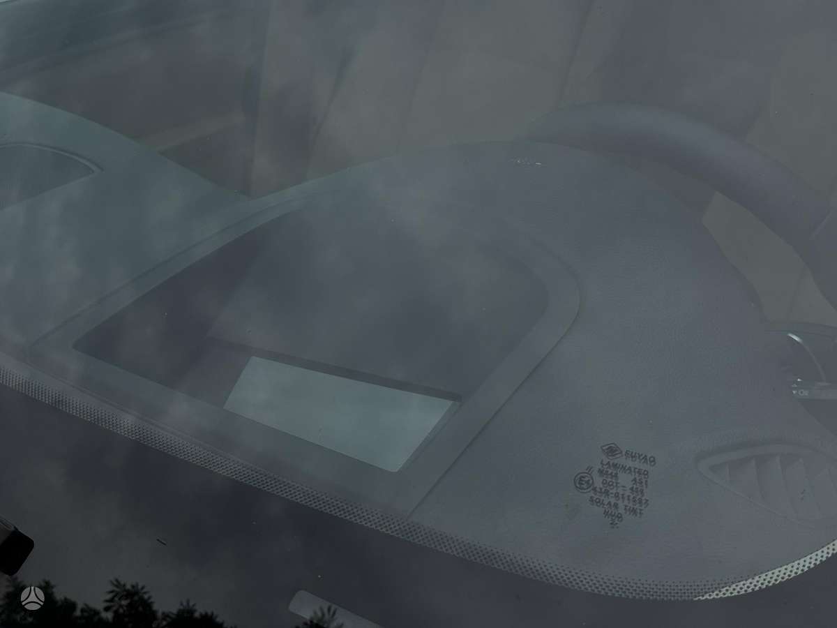 BMW 520, 2.0 l., Универсал