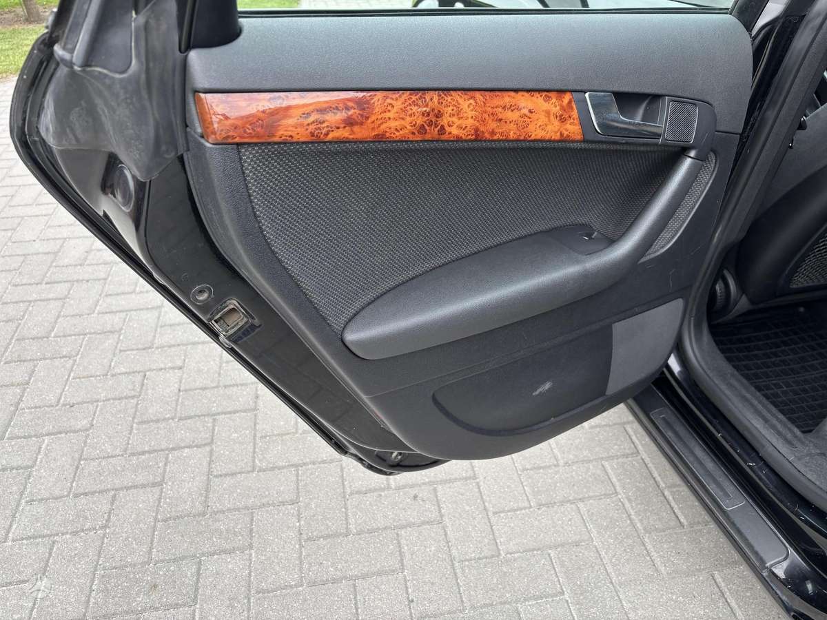 Audi A3, 1.9 l., hatchback