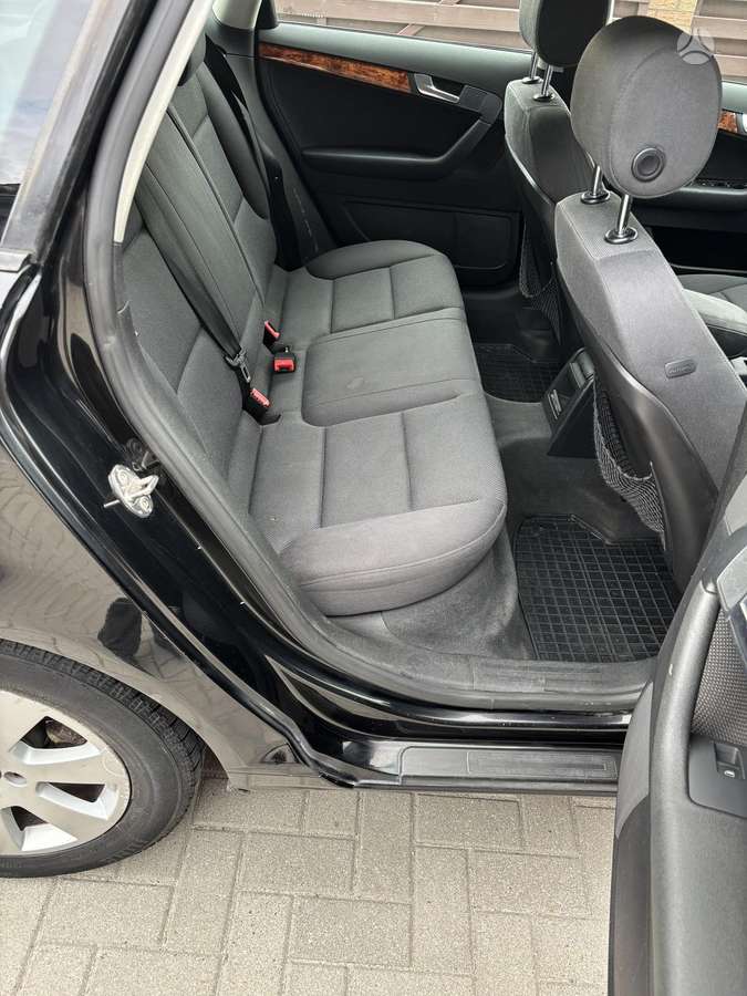 Audi A3, 1.9 l., hatchback