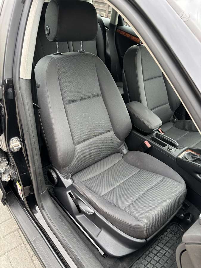 Audi A3, 1.9 l., Хэтчбек