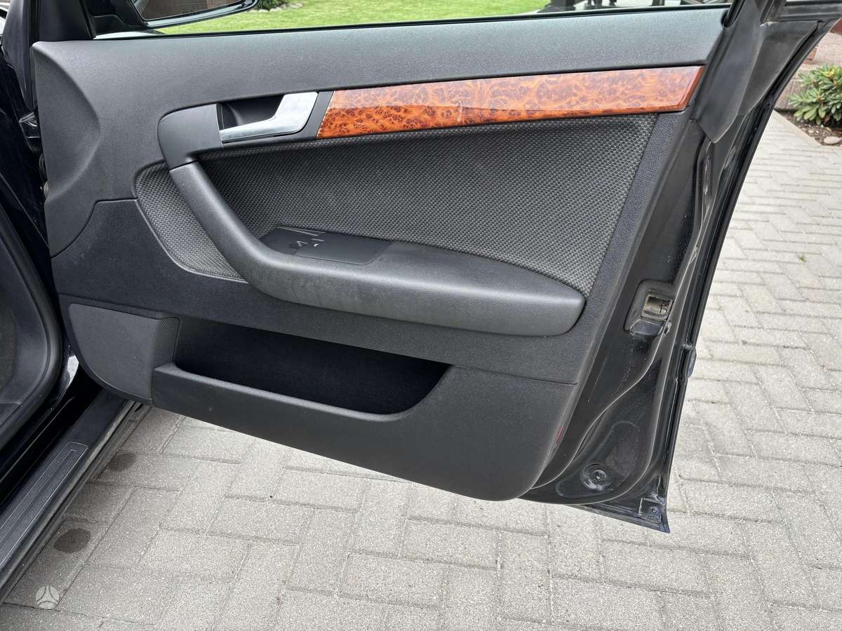 Audi A3, 1.9 l., Хэтчбек