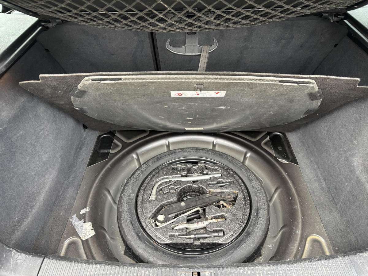 Audi A3, 1.9 l., hatchback