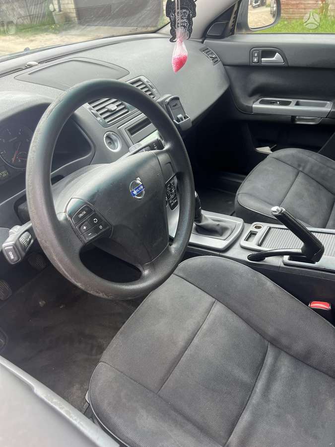 Volvo V50, 1.6 l., Универсал