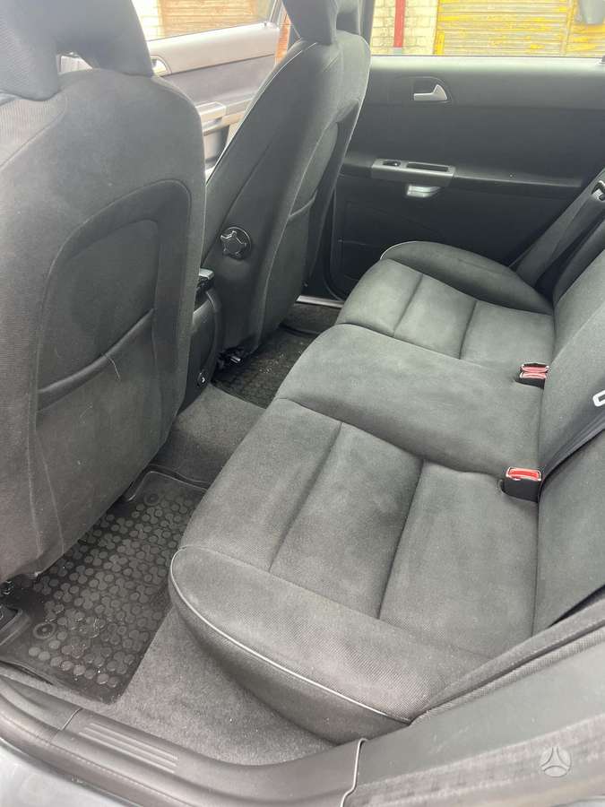 Volvo V50, 1.6 l., Универсал