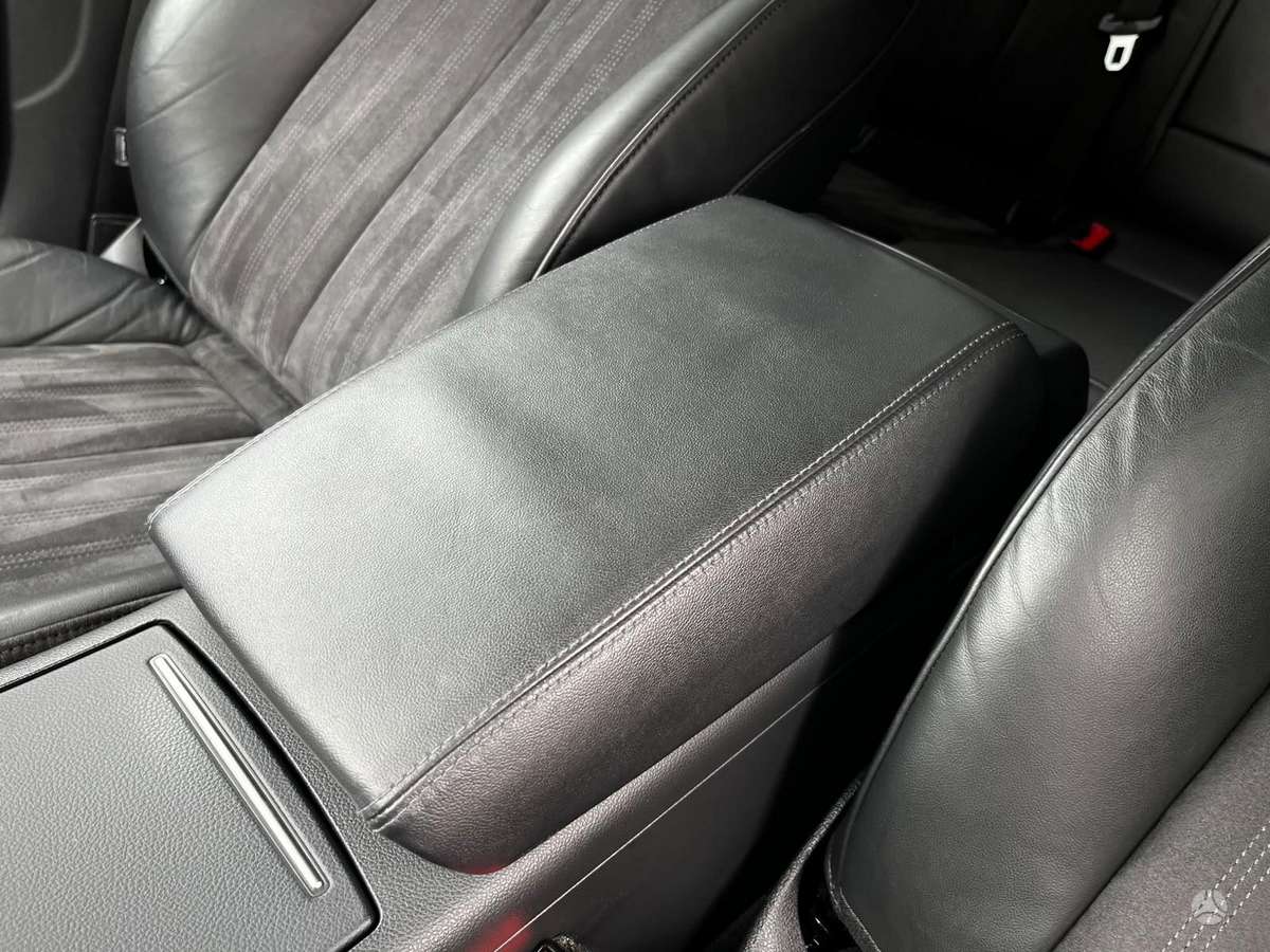 Audi A6, 3.0 l., universalas