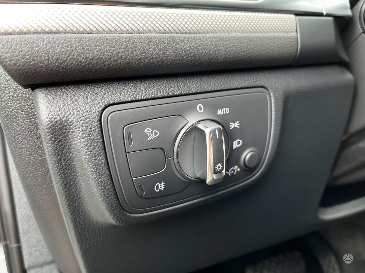 Audi A6, 3.0 l., Универсал