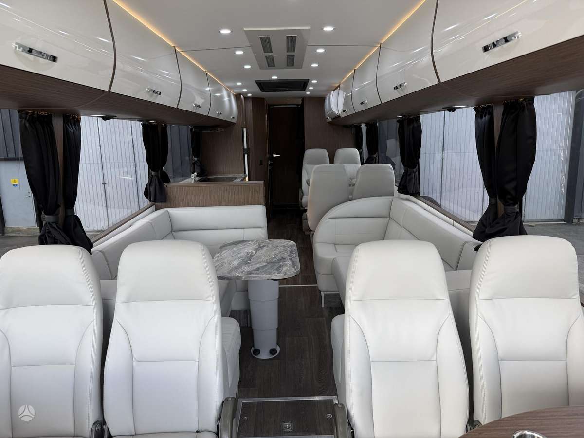 Volvo 9900. Kemperis!, other
