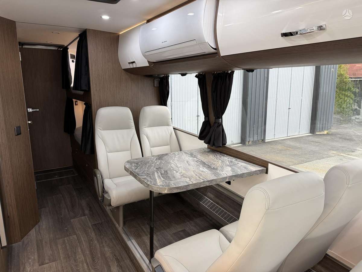 Volvo 9900. Kemperis!, other