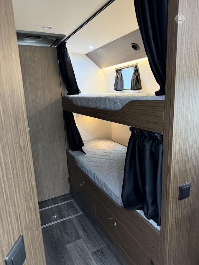 Volvo 9900. Kemperis!, other