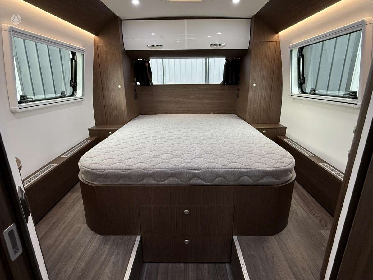 Volvo 9900. Kemperis!, другое