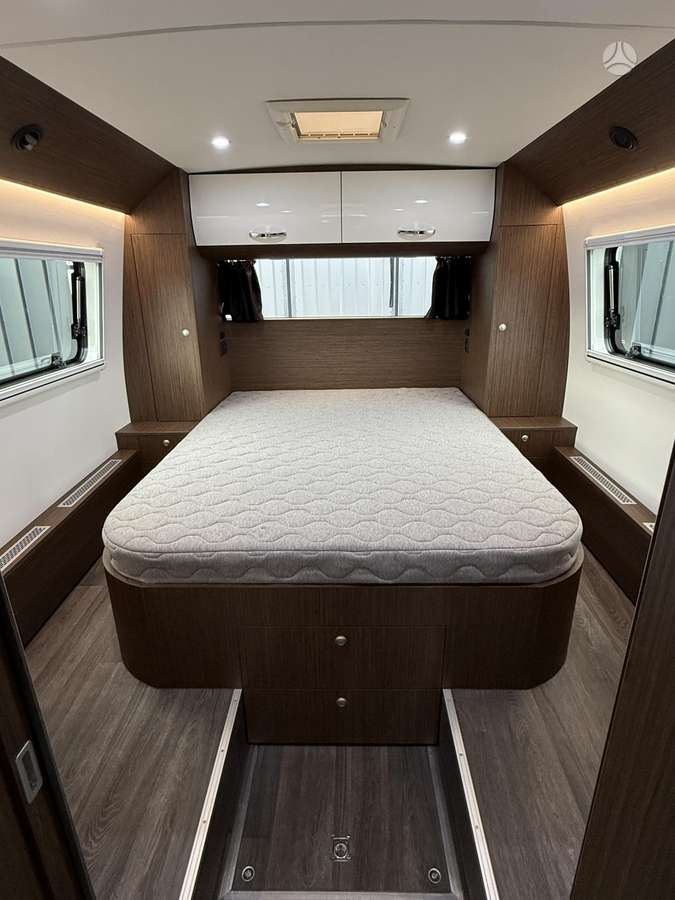 Volvo 9900. Kemperis!, другое