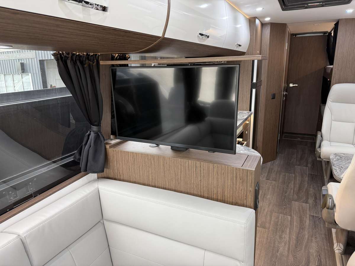 Volvo 9900. Kemperis!, other