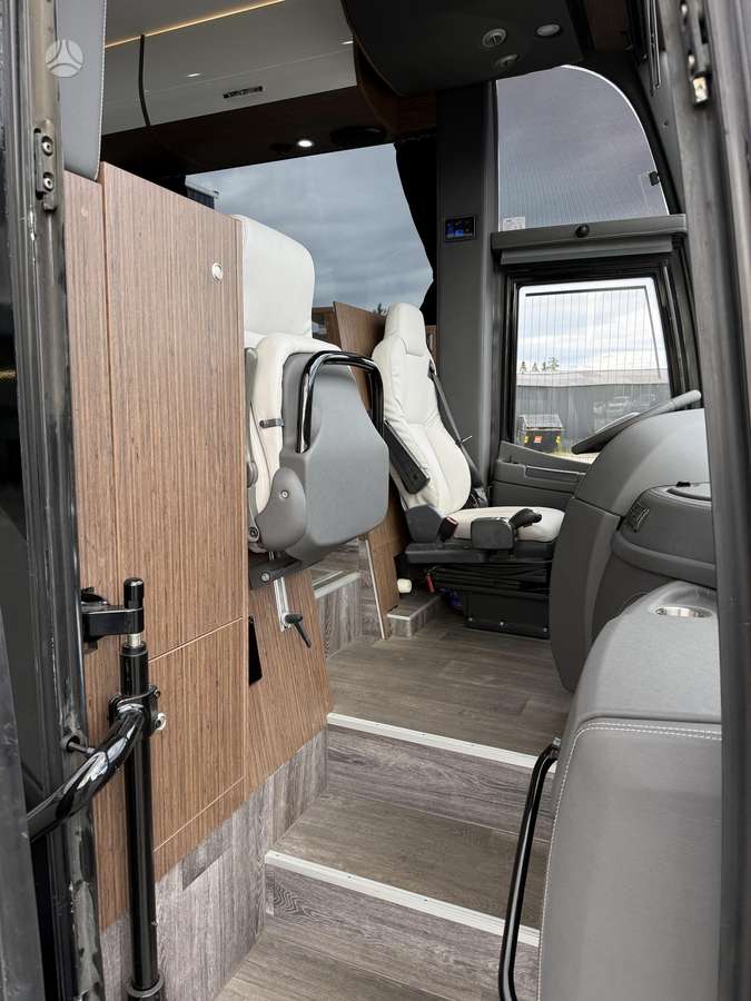 Volvo 9900. Kemperis!, other