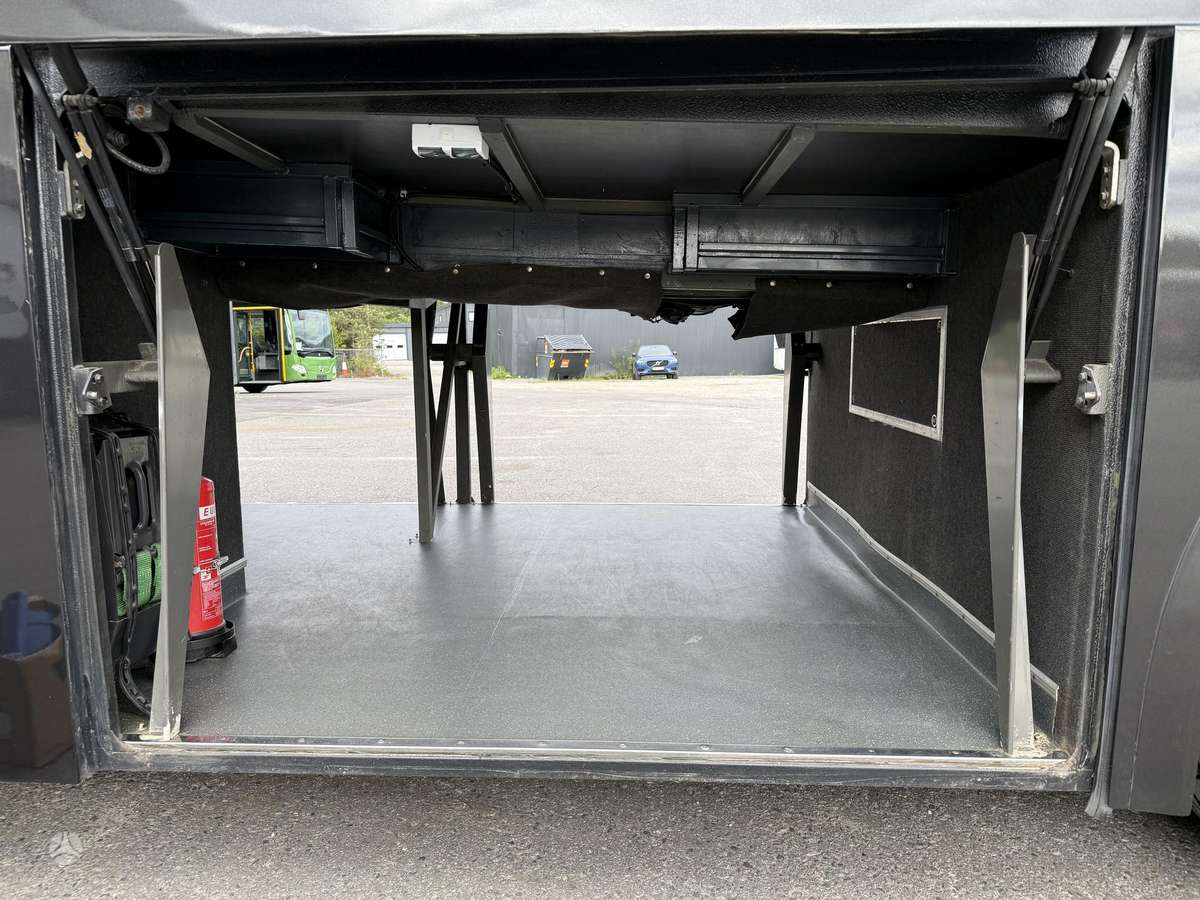Volvo 9900. Kemperis!, other