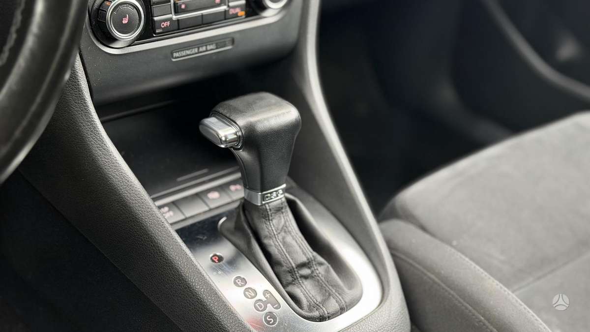Volkswagen Golf, 2.0 l., Универсал