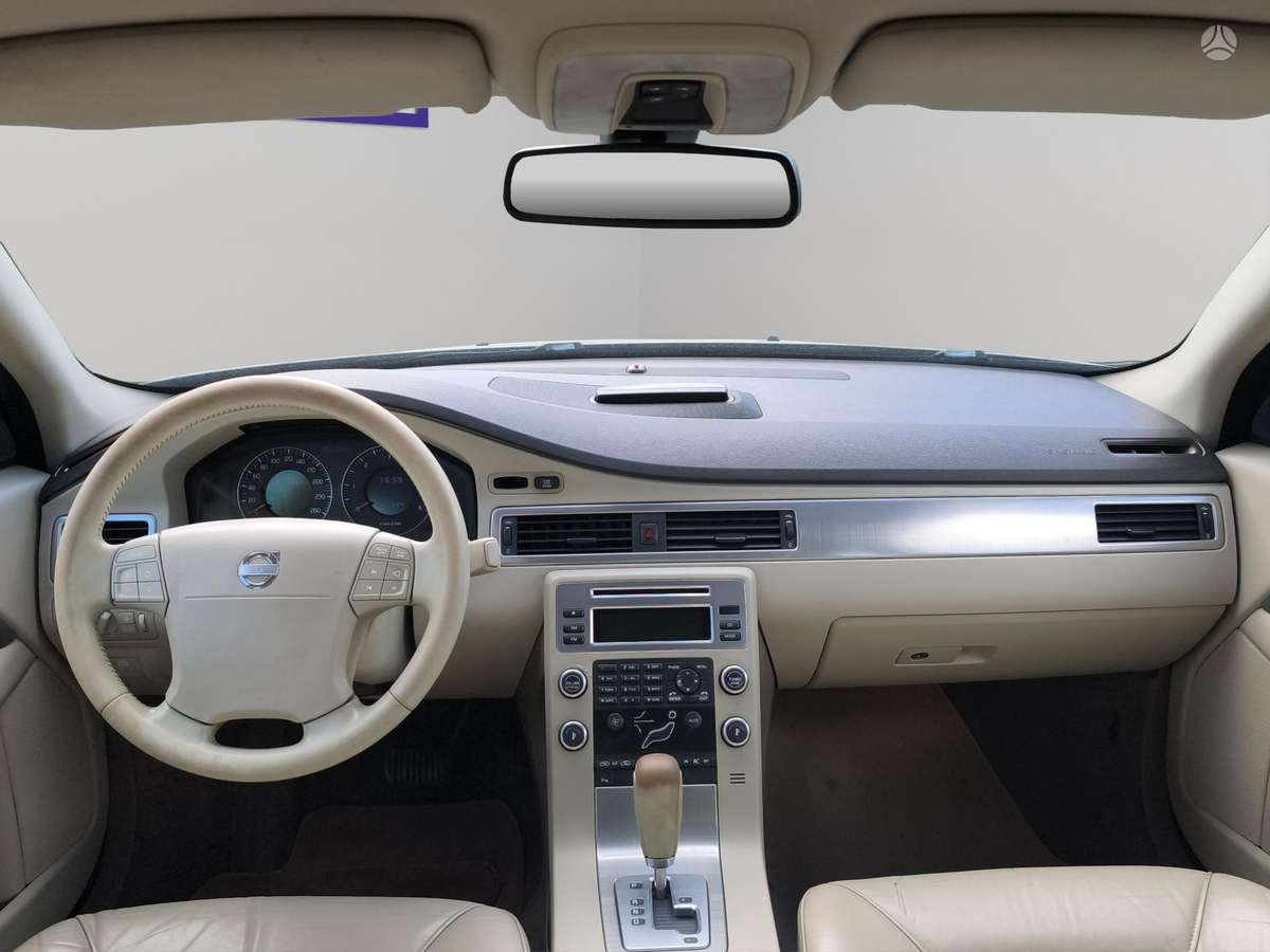 Volvo V70, 2.4 l., Универсал