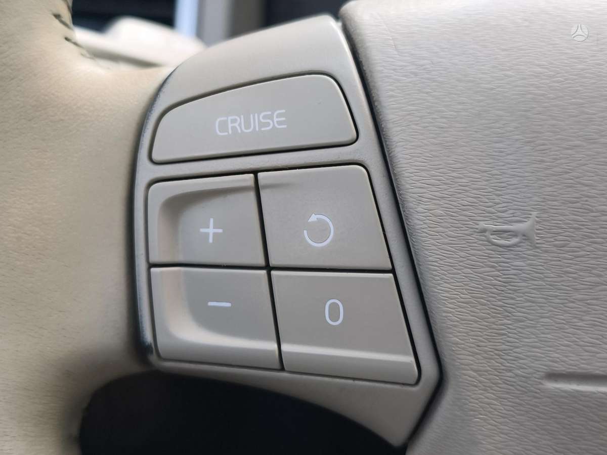 Volvo V70, 2.4 l., Универсал