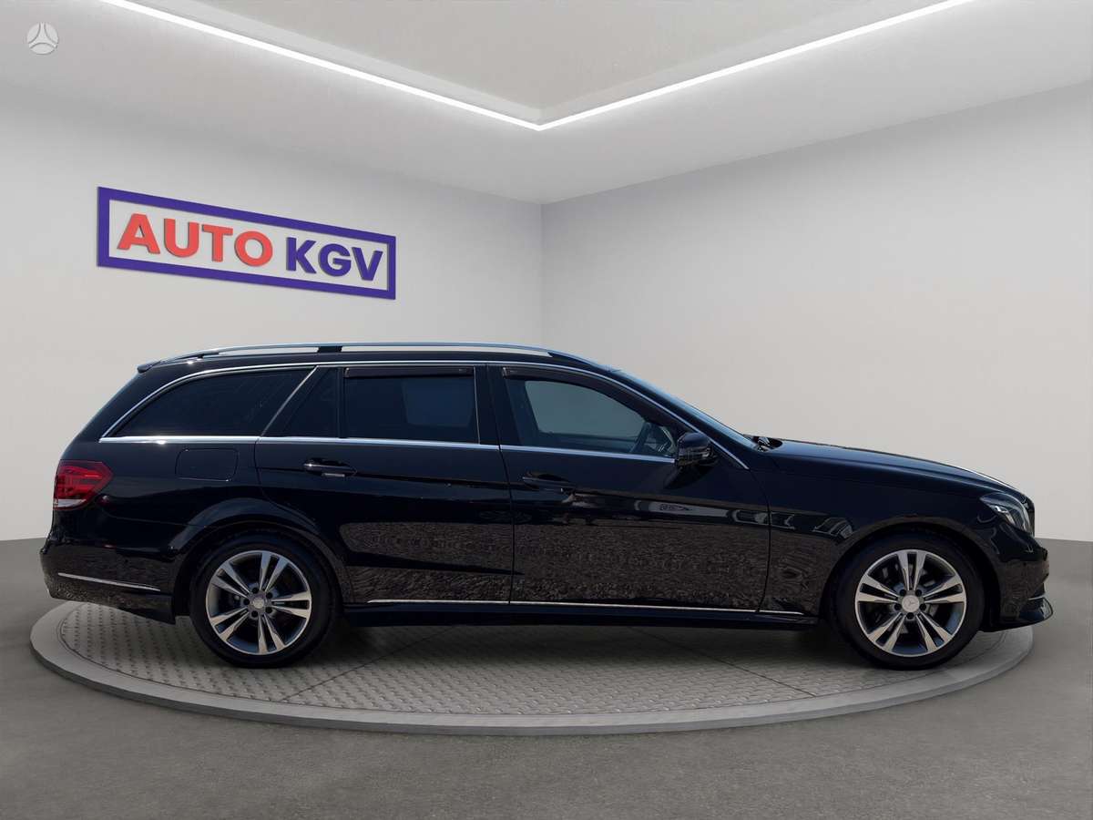 Mercedes-Benz E250, 2.1 l., Универсал