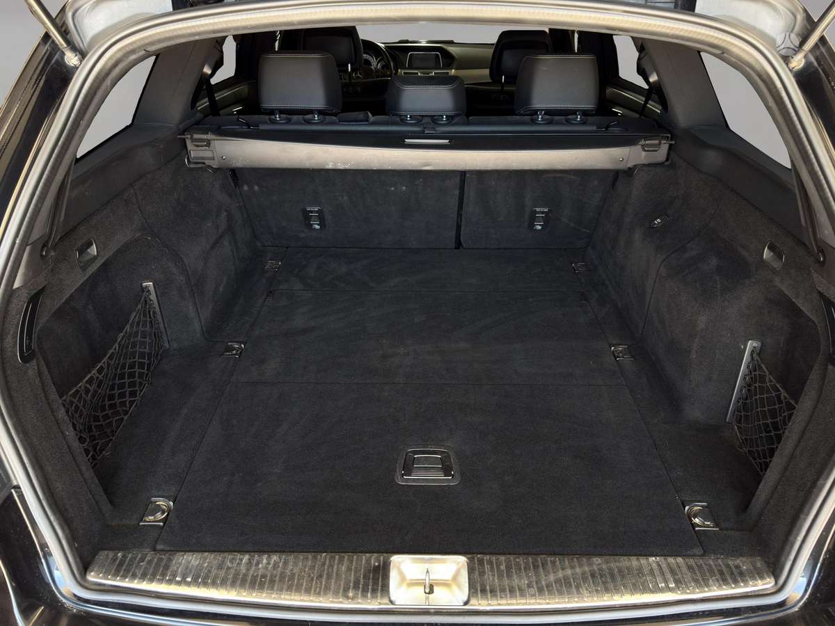 Mercedes-Benz E250, 2.1 l., Универсал