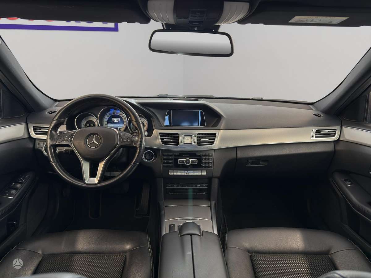 Mercedes-Benz E250, 2.1 l., Универсал