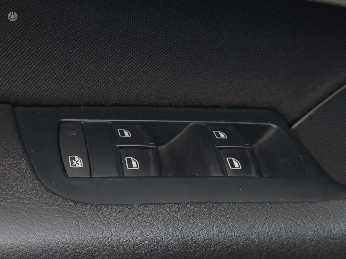 Audi A6, 2.7 l., Седан