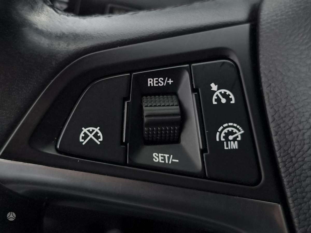 Opel Astra, 1.6 l., Универсал