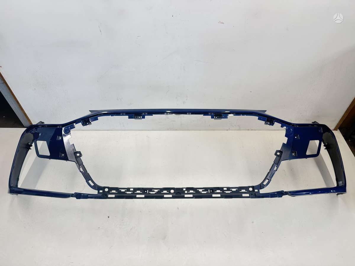 Audi e-tron GT, 4J3807221T, bumpers