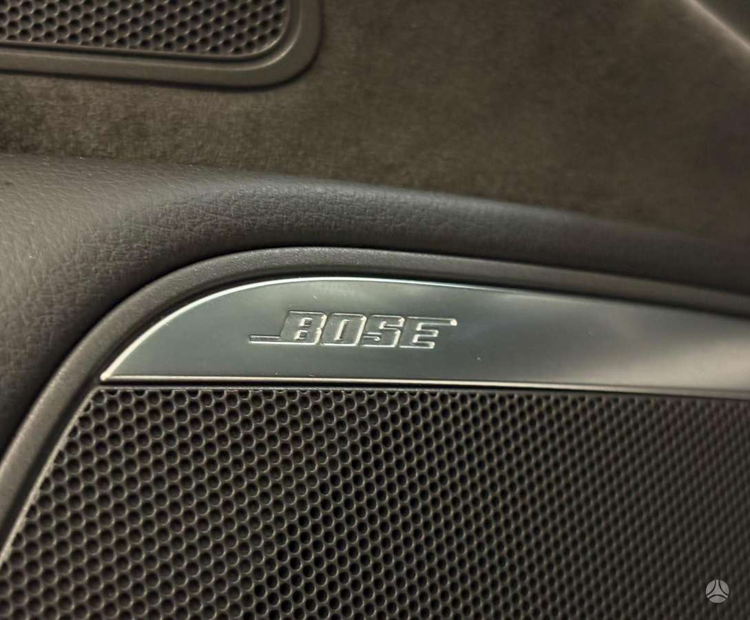Audi A6, 3.0 l., wagon