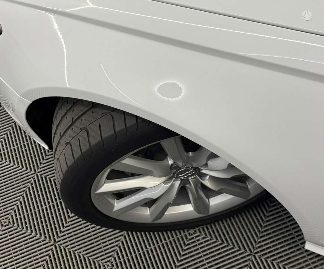Audi A6, 3.0 l., Универсал
