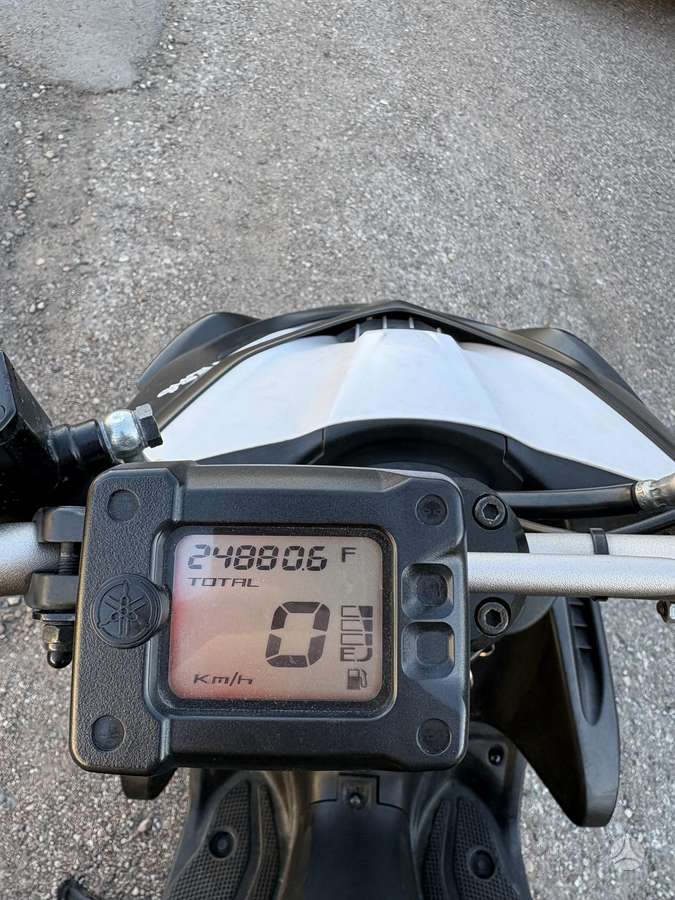 Yamaha Aerox 50cc, scooters / mopeds
