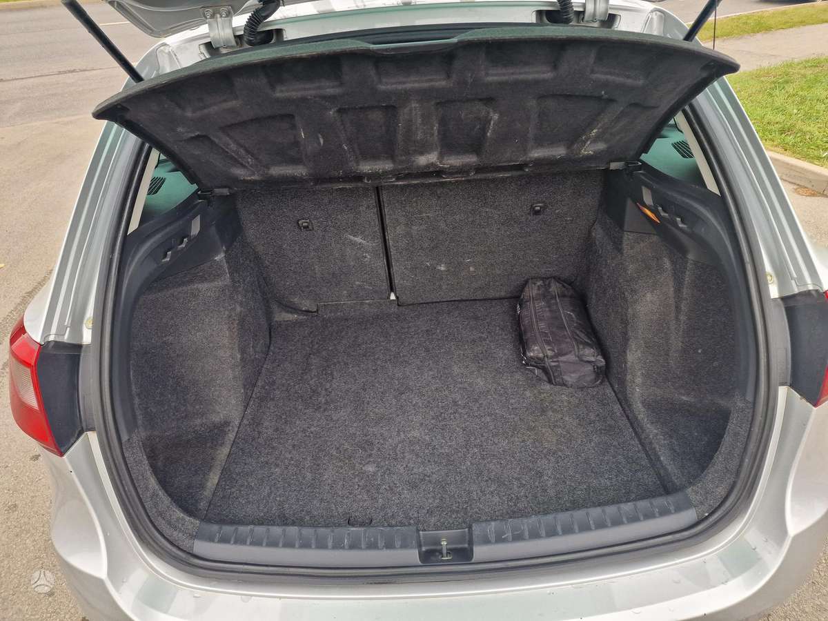 Seat Ibiza, 1.2 l., Универсал