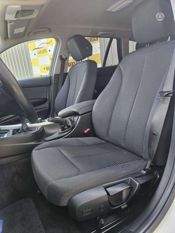 BMW 316, 2.0 l., Универсал