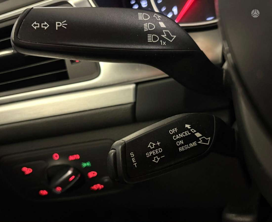 Audi A6, 3.0 l., Универсал