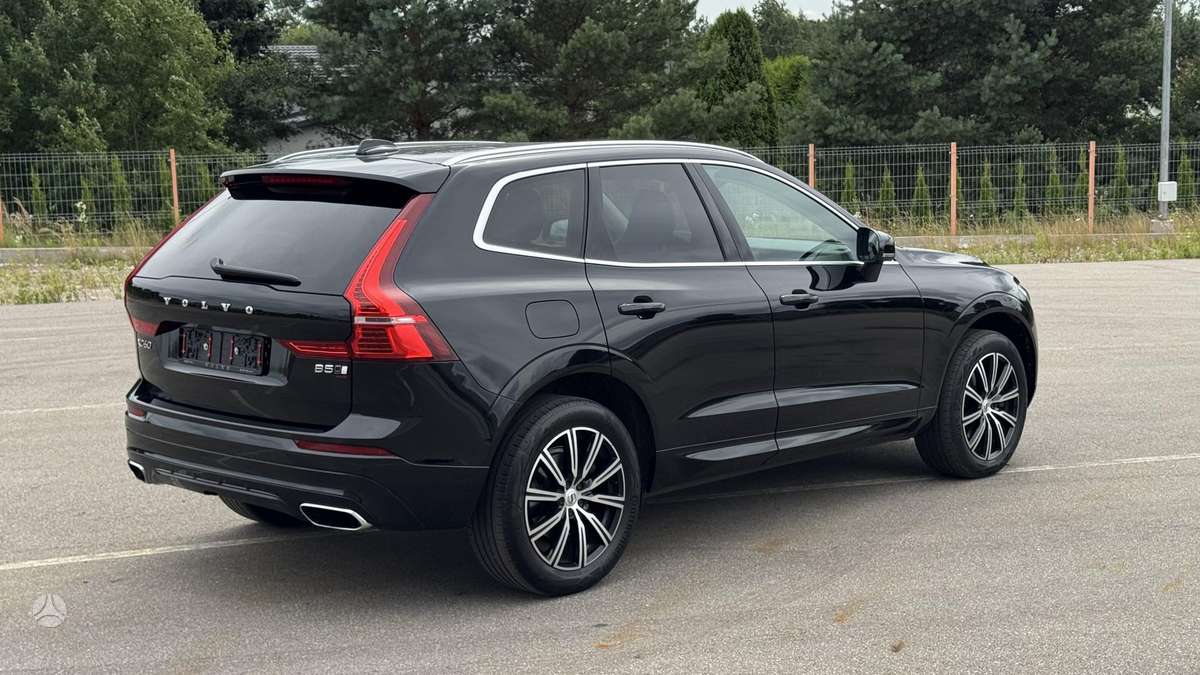 Volvo XC60 - 3