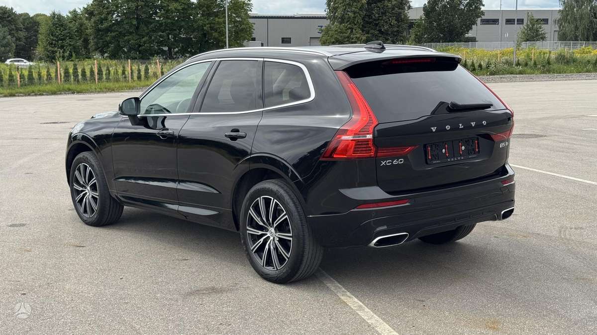 Volvo XC60 - 4