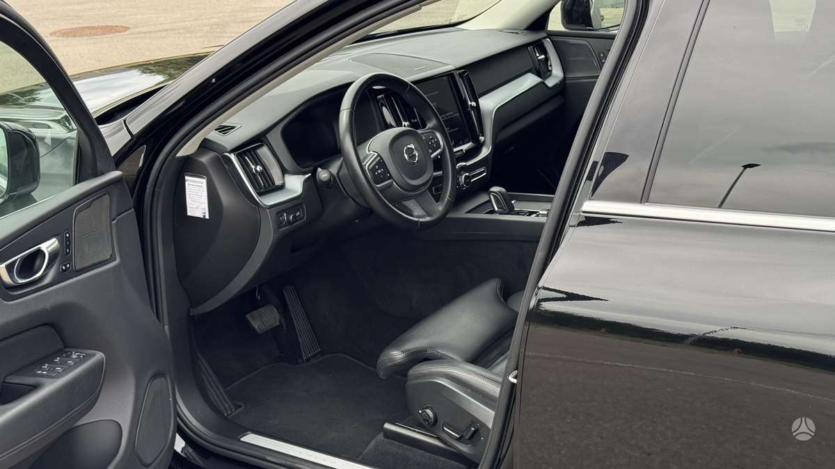Volvo XC60 - 5