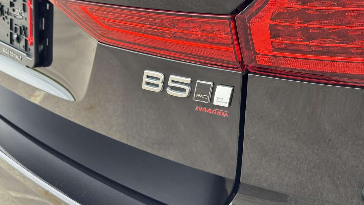 Volvo XC60 - 8