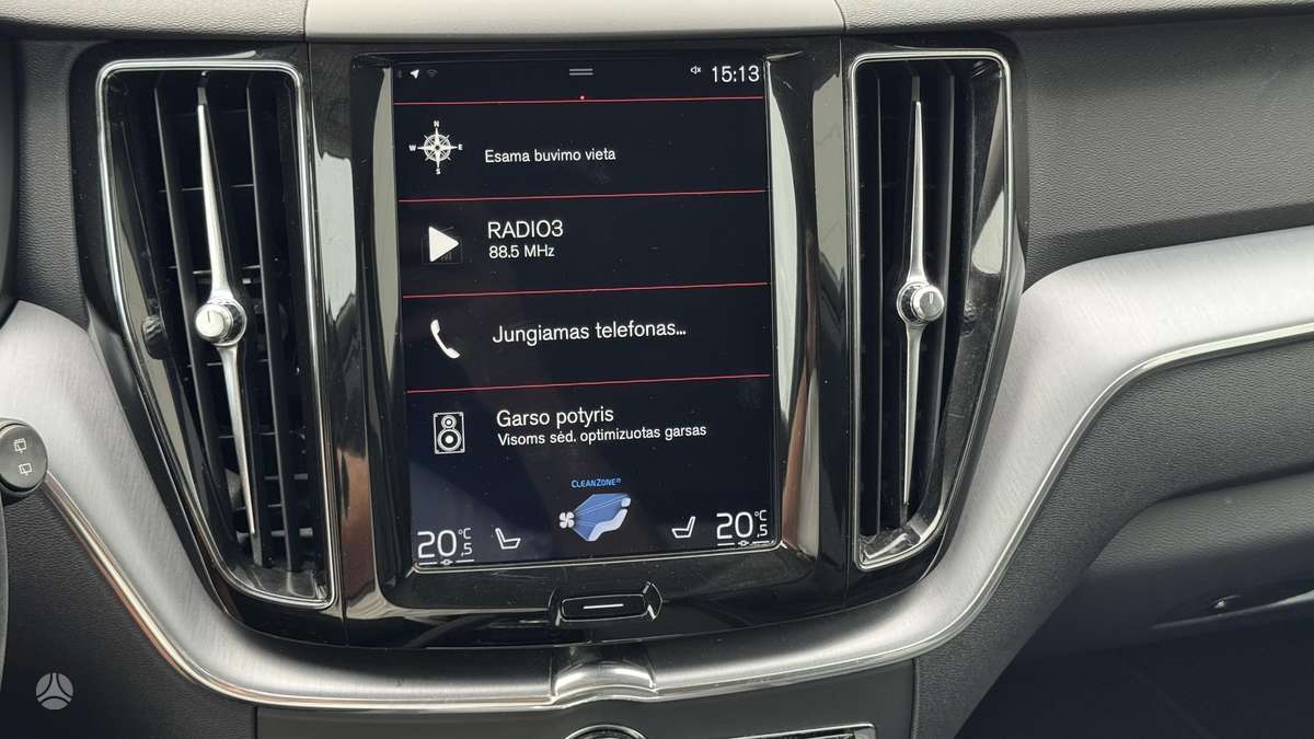 Volvo XC60 - 9
