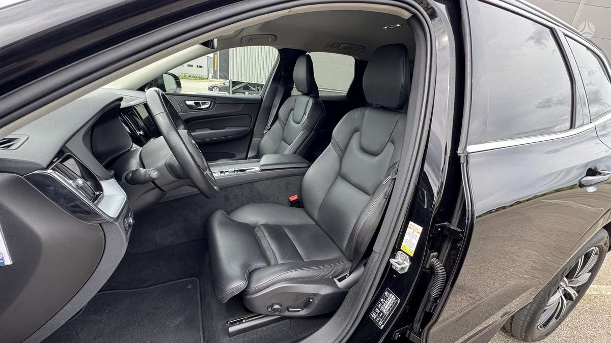 Volvo XC60 - 10
