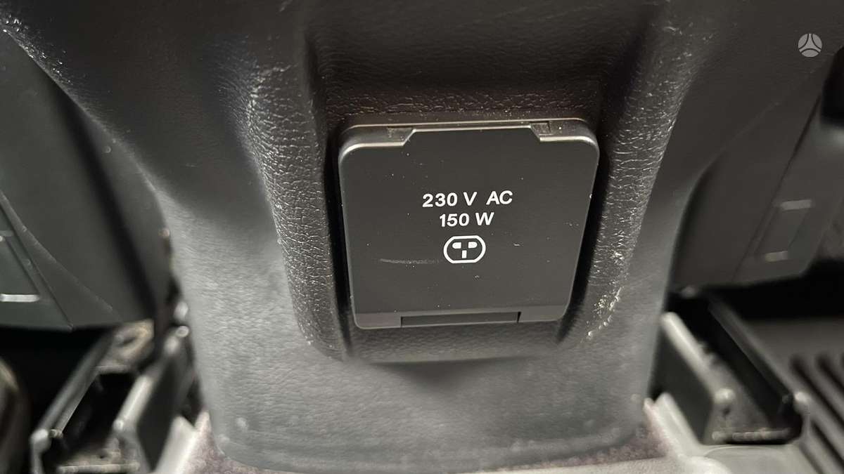 Jeep Cherokee, 2.2 l., off-road / crossover