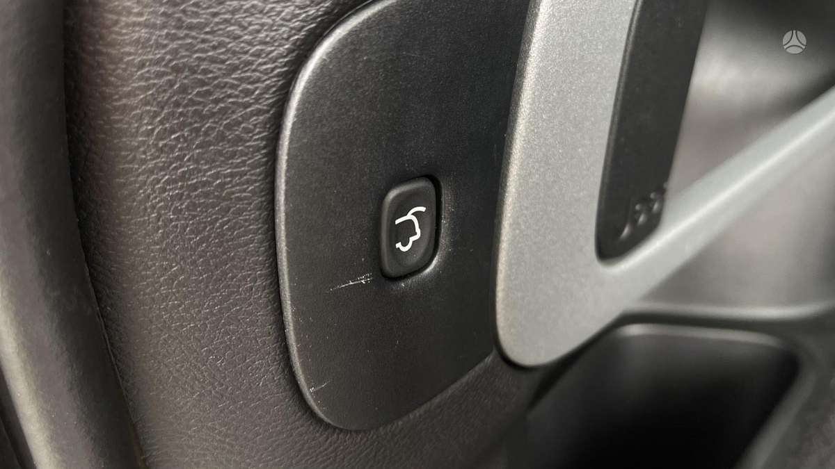 Jeep Cherokee, 2.2 l., off-road / crossover