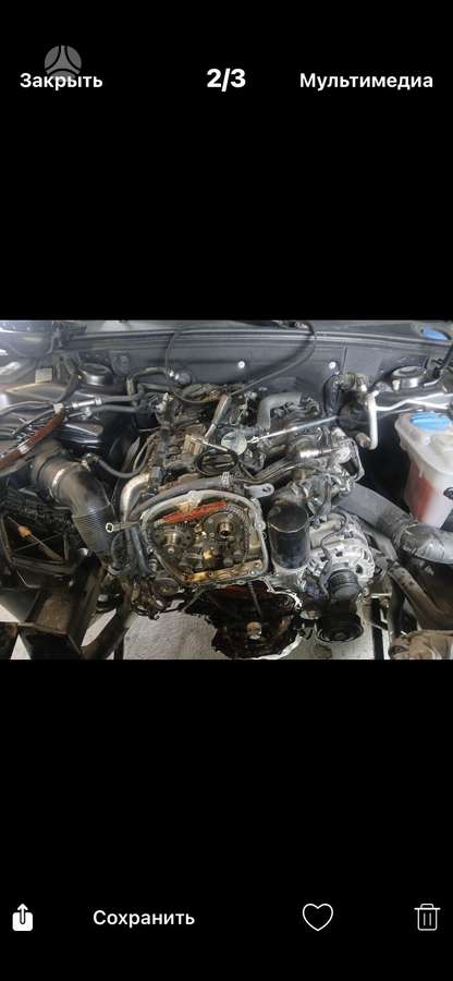 Audi A4, 1.8 l., universalas
