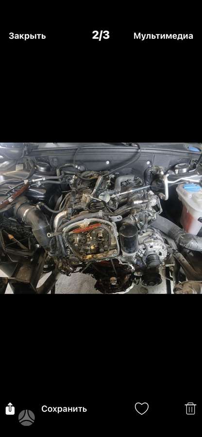 Audi A4, 1.8 l., wagon
