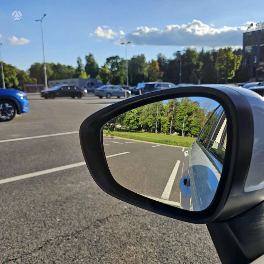 Citroen C4, 1.6 l., Хэтчбек